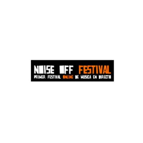 Concierto Noise off Festival